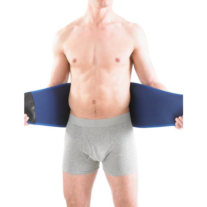 Neo-G lumbar support for lower back