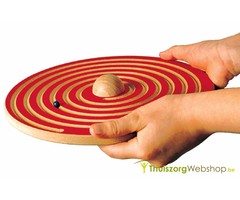 Jeu d'équilibre Kreisel