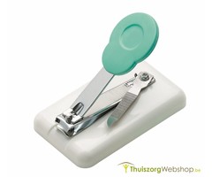 Nagelknipper tafelmodel