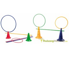 Ensemble multi-actions