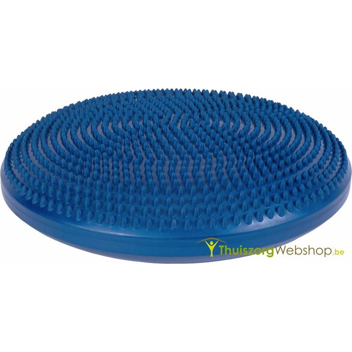 Dynamic seat cushion Mambo Max Homecare Belgium Homecare