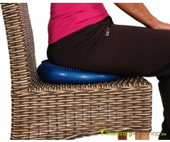 Coussin de siège dynamique Mambo Max