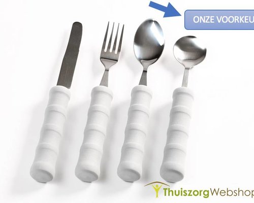 Ons keurmerk "Onze Voorkeur" toegelicht