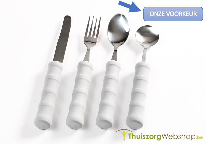 Ons keurmerk "Onze Voorkeur" toegelicht