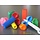 Épaississants pour stylos - large gamme - 9 différents