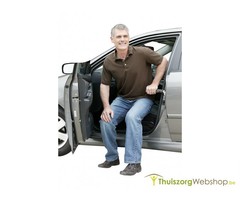 Uitstaphulp voor de auto - Premium