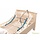 Sliding slats for bed rails recommended for slatted bases when using bed rails - Set of 4