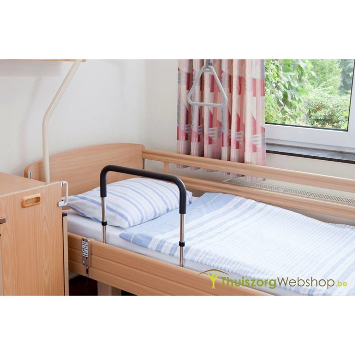 Bed rail - Help to get out of bed