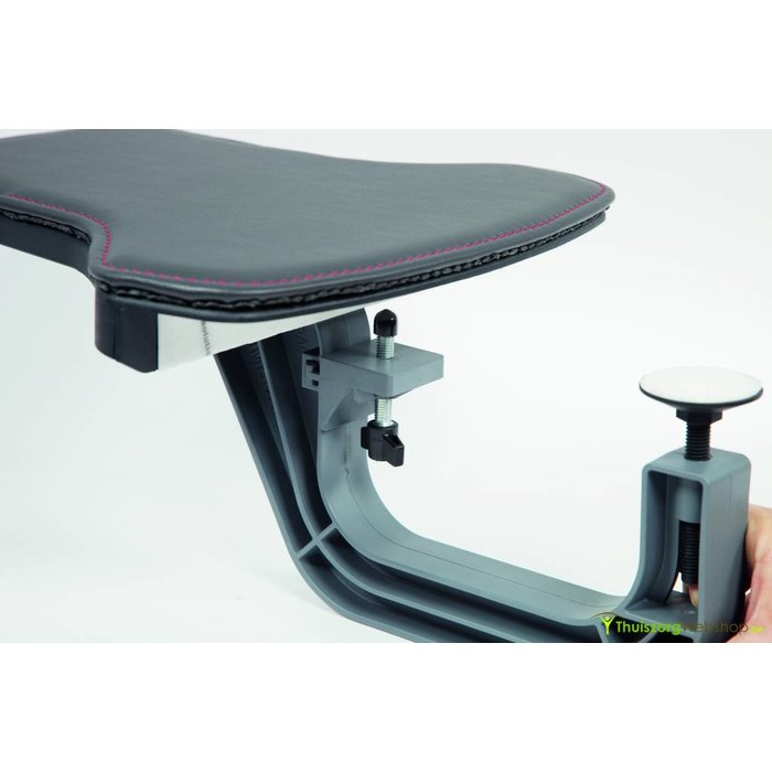 Universal armrest for the Jumbo Rest table - per piece