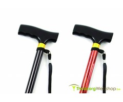 Walking stick - Super light model