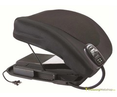 Stand-up aid cushion - Electric