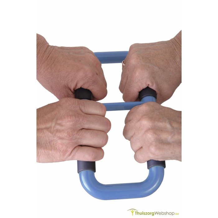 Standing aid - Handy Handle with 2 handles