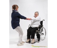 Opstahulp - Handy Handle