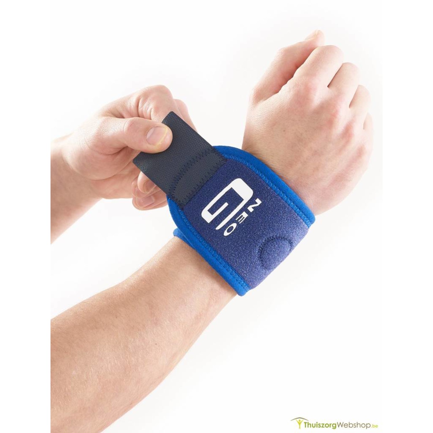 Neo-G Bandage pour le poignet Soinsonline.be - Soins à Domicile