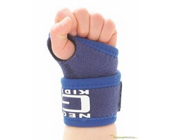 Neo-G wrist brace wrap