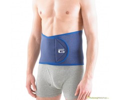 Neo-G lower back support