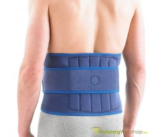 Neo-G versterkte steun voor onderrug