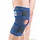 Neo-G knee brace - open or closed model