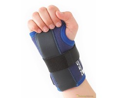 Neo-G wrist brace, reinforced