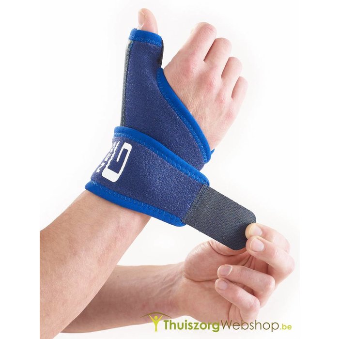 Neo-G duimbrace met versterking