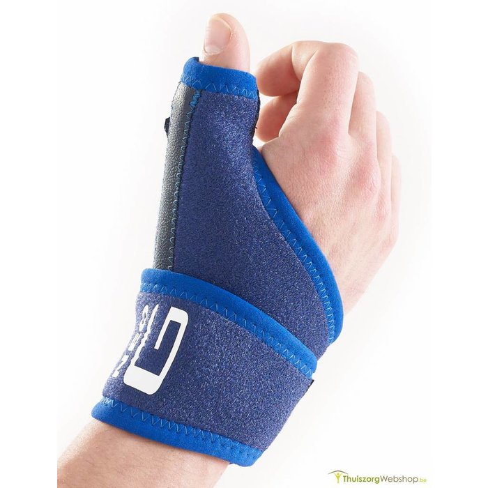 Orthèse de pouce Neo-G avec renfort