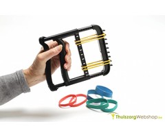 Hand exercise equipment (Standard)