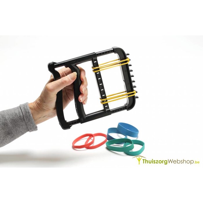 Hand exercise equipment (Standard)