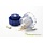 Compact pill crusher with storage compartment