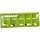Pill box Anabox for 1 day 5 compartments - NL or FR