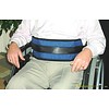 Fixation belt medium