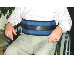 Fixation belt medium