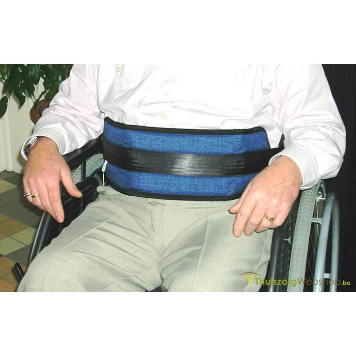 Ceinture de fixation SafeBelt©