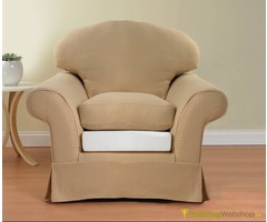Booster cushion of 10 cm