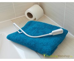 Intimate cleanser