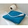 Intimate cleaner Bottom Wiper