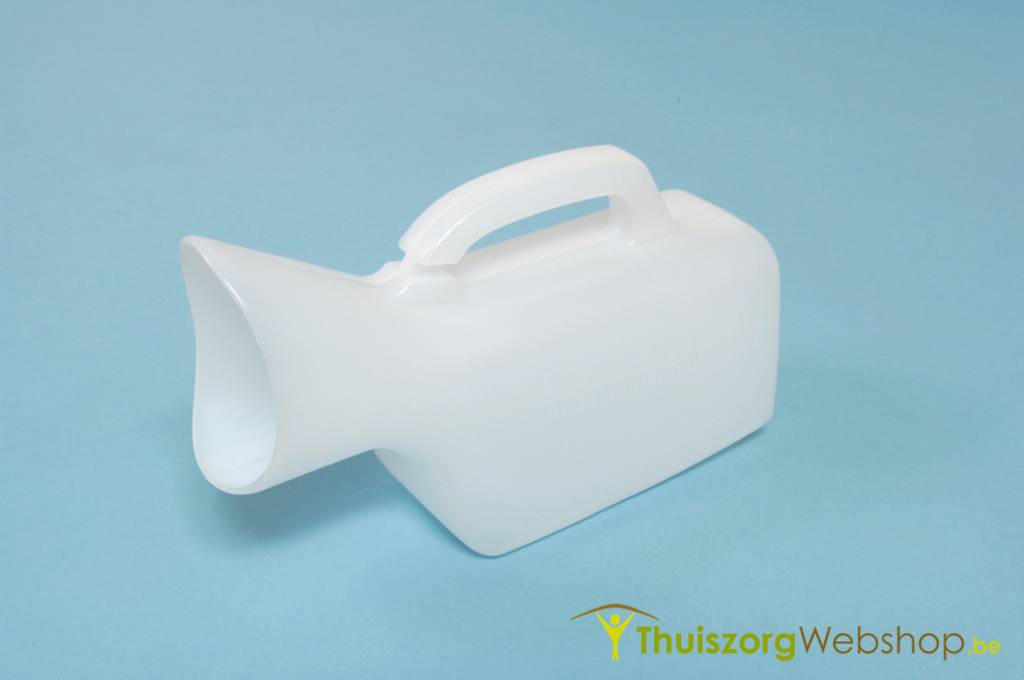 Urinal Economy (M/F) with or without handle