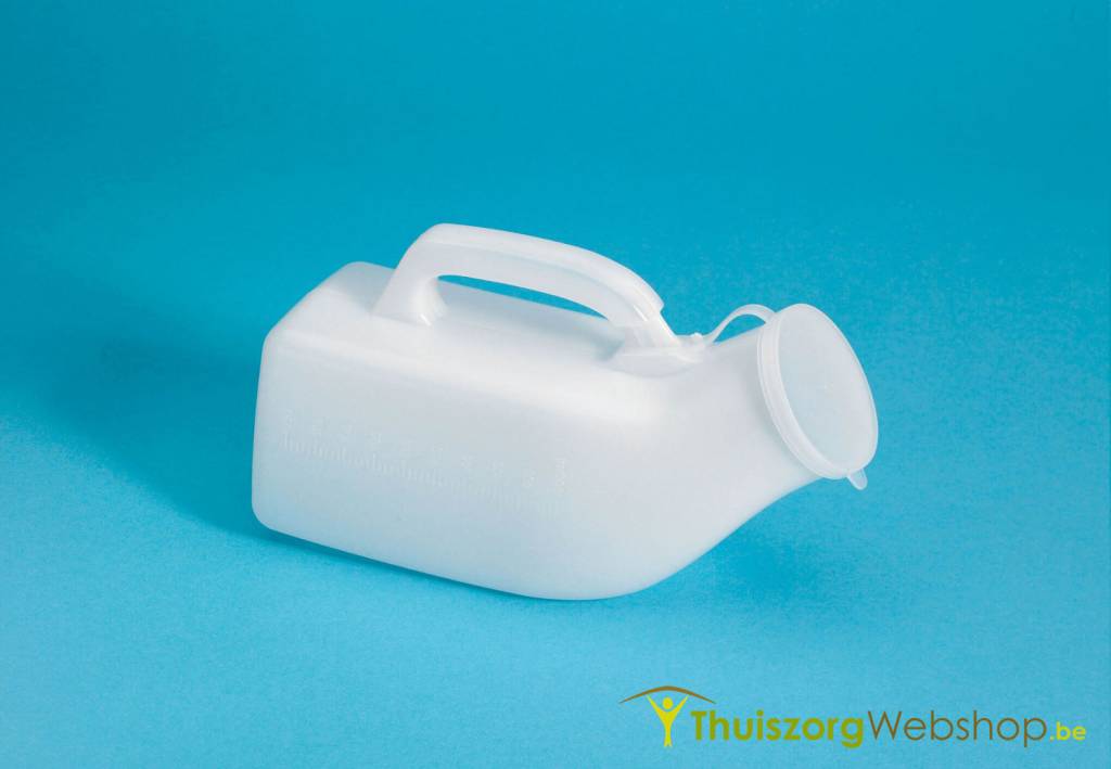 Urinal Economy (M/F) with or without handle