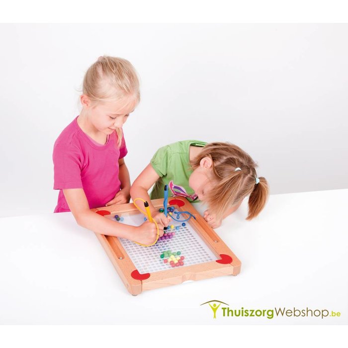 Magnetic game set Doku
