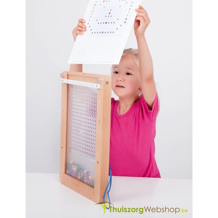 Magnetic game set Doku