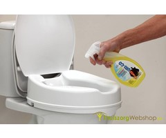 Urine scents and stains remover