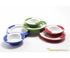 Ornamin warming plate