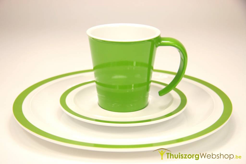 Vaisselle Ornamin Klassik