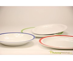 Tableware Ornamin Klassik