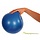Soft Balloon Ball Over Ball Slow Motion
