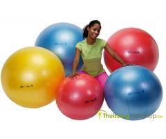Boule de corps
