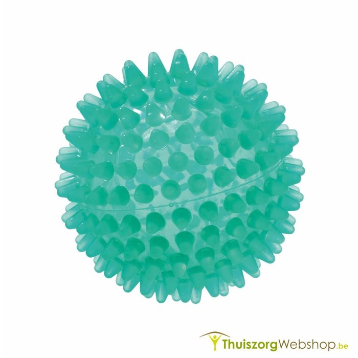 Hedgehog Ball Reflex Ball - Available in 4 sizes