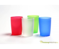 Gobelet simple d'Ornamin