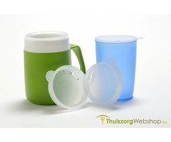 Drinking lid from Ornamin
