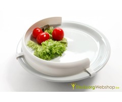 Plate border separately (Standard)