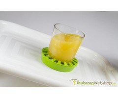 Bekerhouder antislip